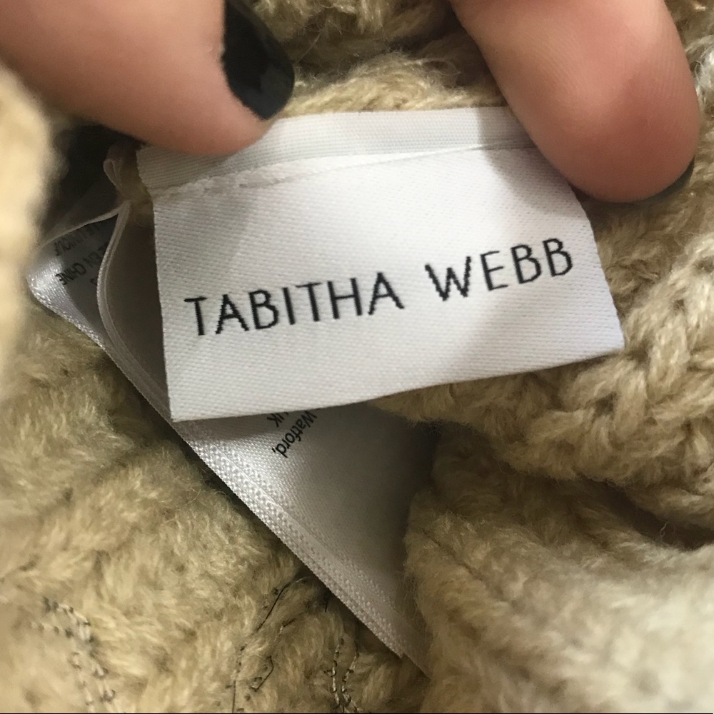 Tabitha Webb Hat - Picture 6 of 12